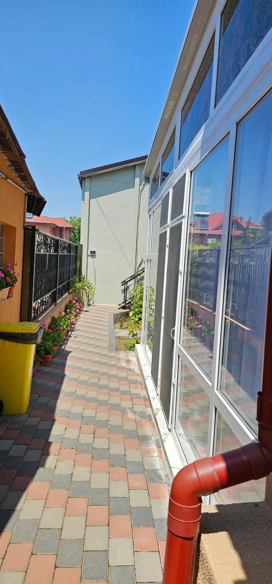 Vilele Brise De Mer 2 Mai Exterior photo