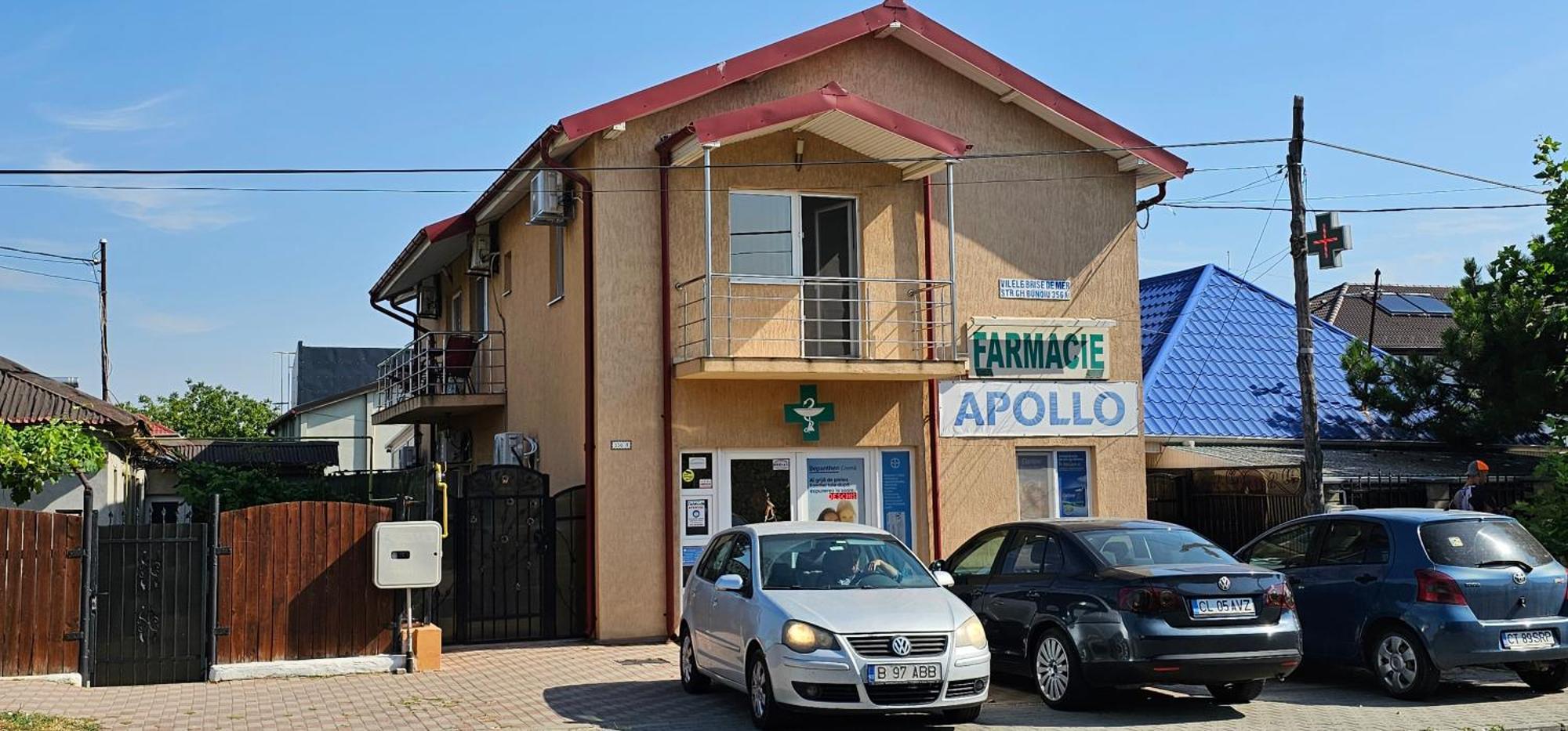 Vilele Brise De Mer 2 Mai Exterior photo