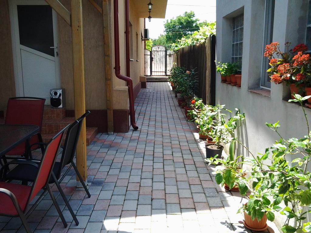 Vilele Brise De Mer 2 Mai Exterior photo