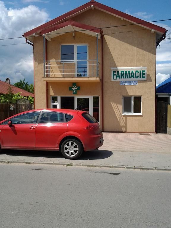 Vilele Brise De Mer 2 Mai Exterior photo